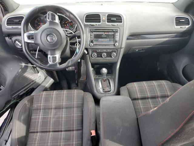 2013 VOLKSWAGEN GTI #3302824891