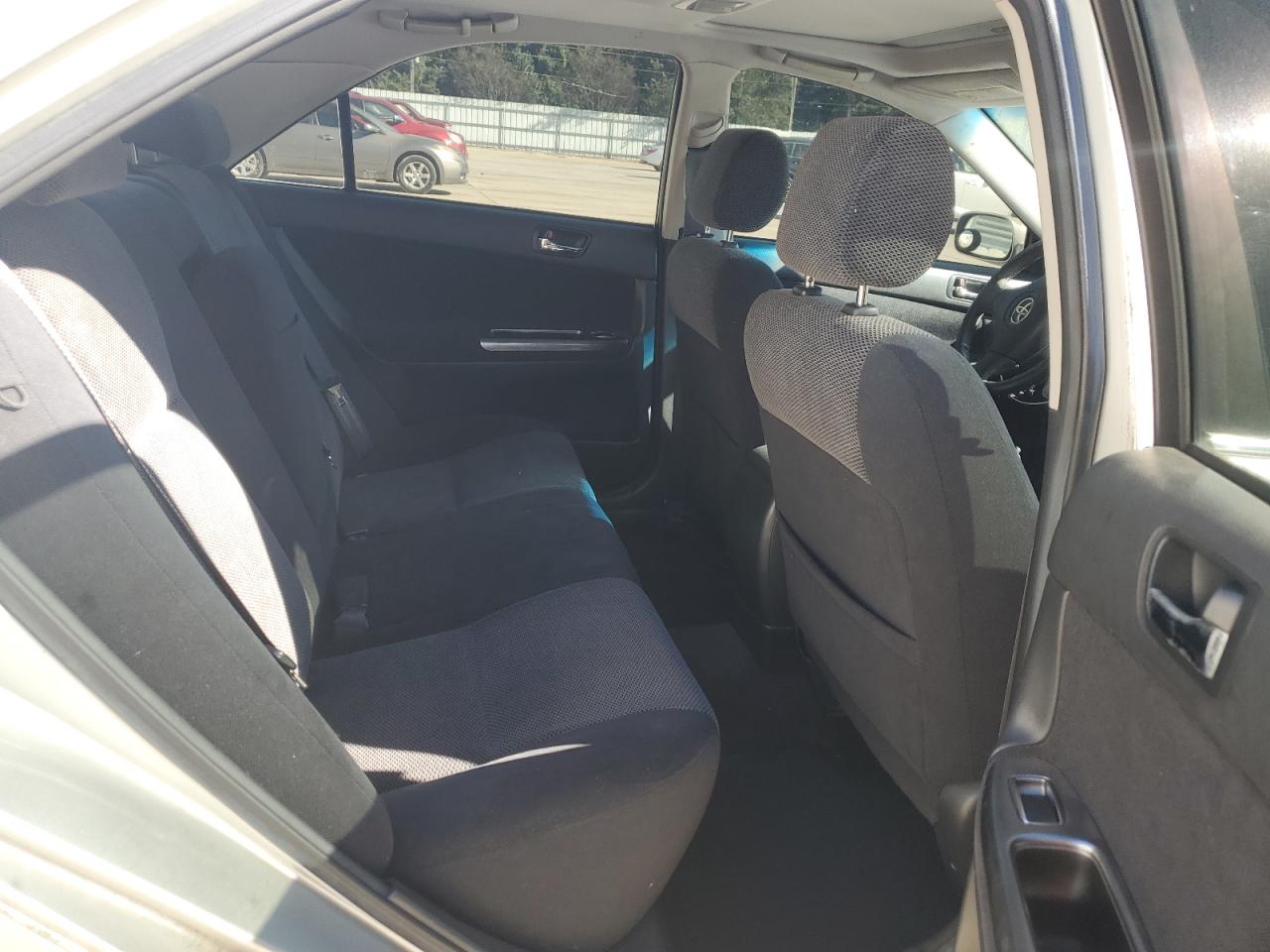 Lot #3278579957 2003 TOYOTA CAMRY LE