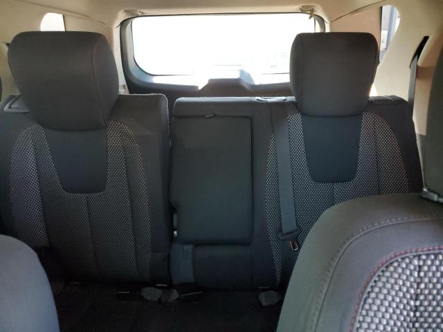 2011 CHEVROLET EQUINOX LT - 2CNALDEC8B6356305