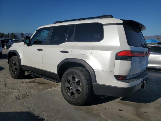 2024 LEXUS GX 550 PRE - JTJTBCDXXR5013531