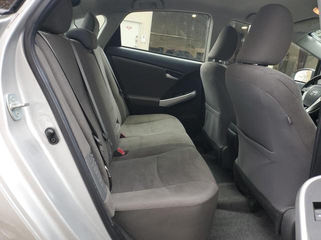 2015 TOYOTA PRIUS - JTDKN3DU0F1891371