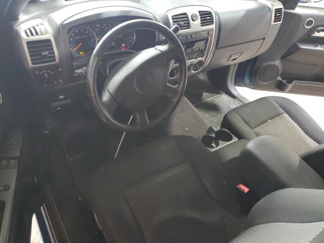 2009 GMC CANYON #3316805402