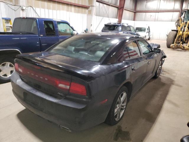 2013 DODGE CHARGER R/ #3303946694