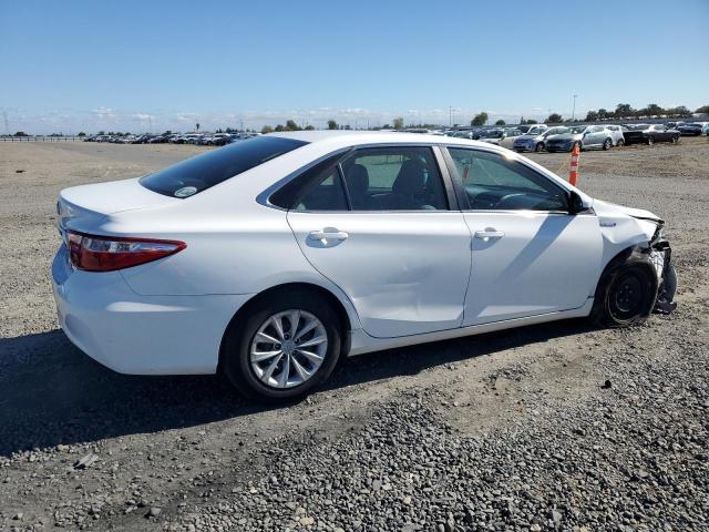 2015 TOYOTA CAMRY HYBR - 4T1BD1FK1FU172028