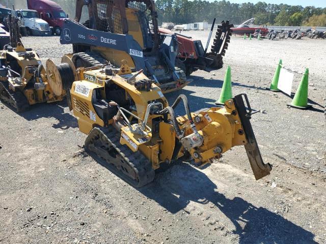 2021 VERMEER SPX25 #3303892686