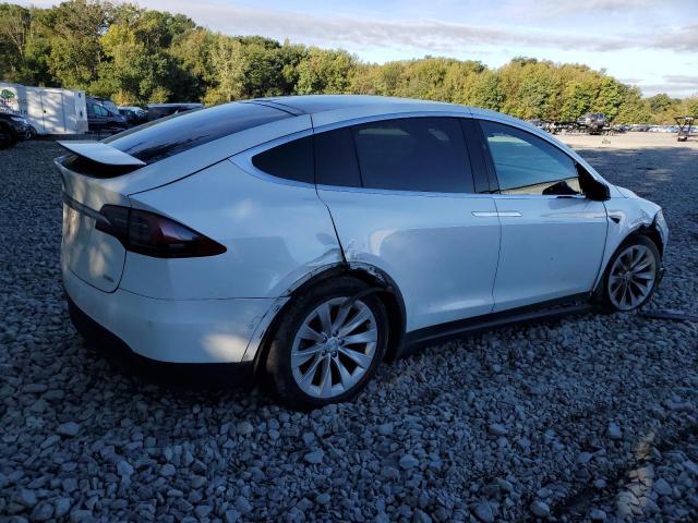 2018 TESLA MODEL X #3305538062