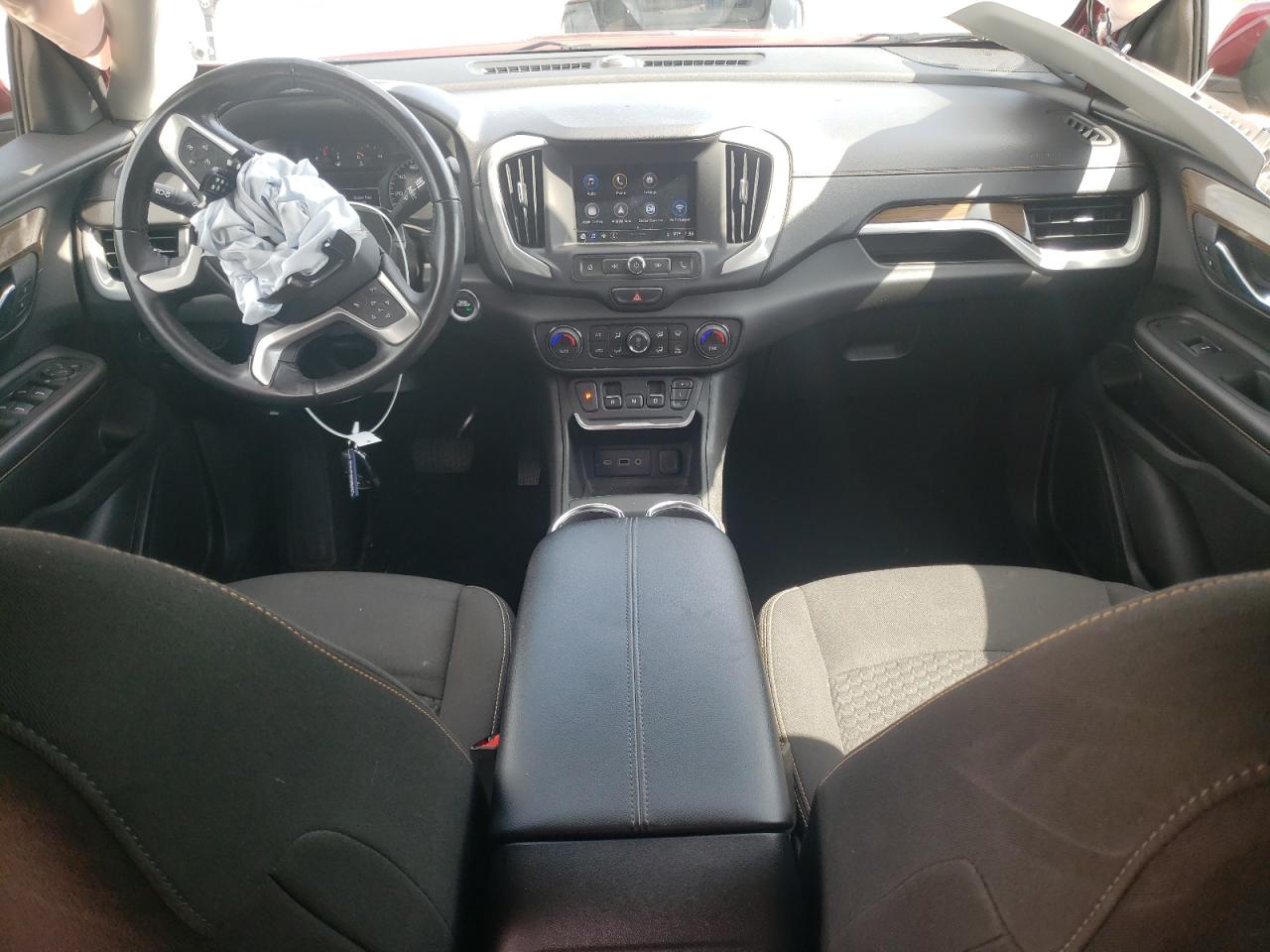 GMC TERRAIN SLE