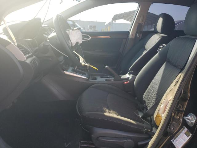 2019 NISSAN SENTRA S - 3N1AB7AP9KY235169