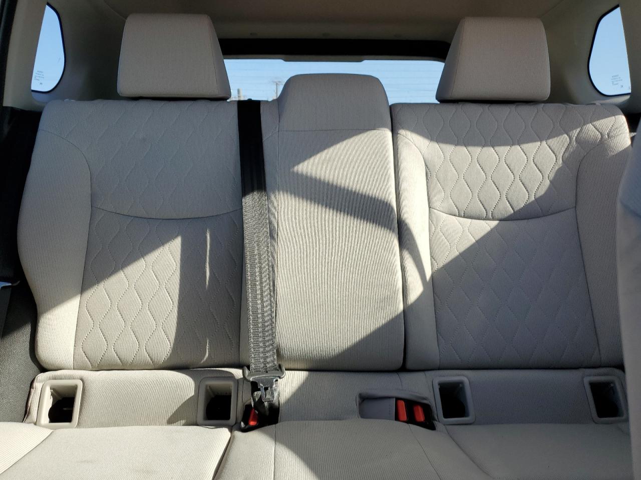 TOYOTA COROLLA CROSS LE