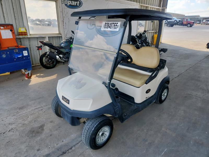 2023 CLUB CAR TEMPO FLA #3257093232