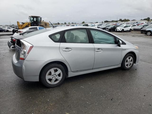 2010 TOYT PRIUS #3303707531