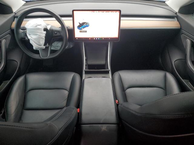 2018 TESLA MODEL 3 - 5YJ3E1EBXJF063608