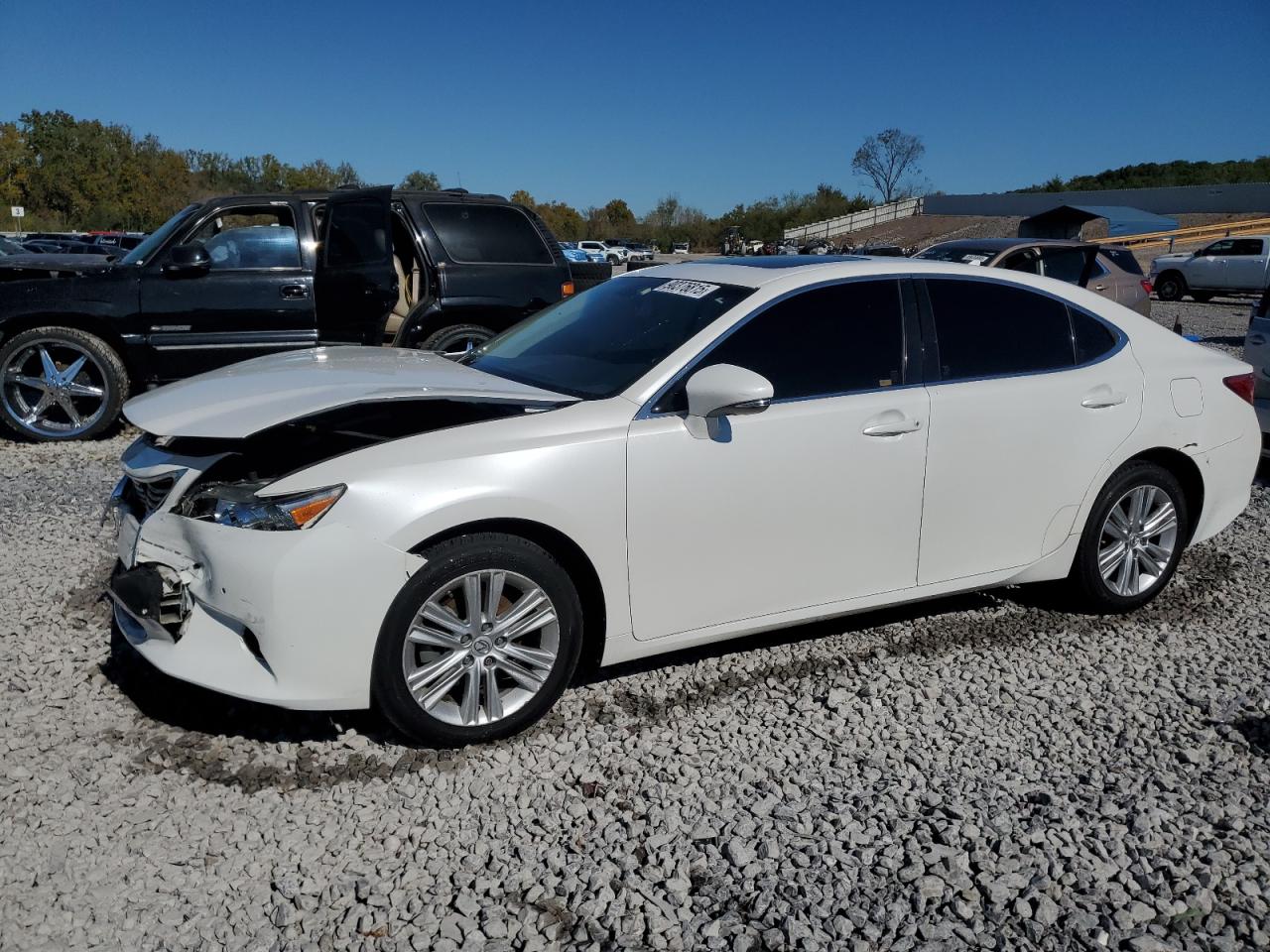 LEXUS ES 350