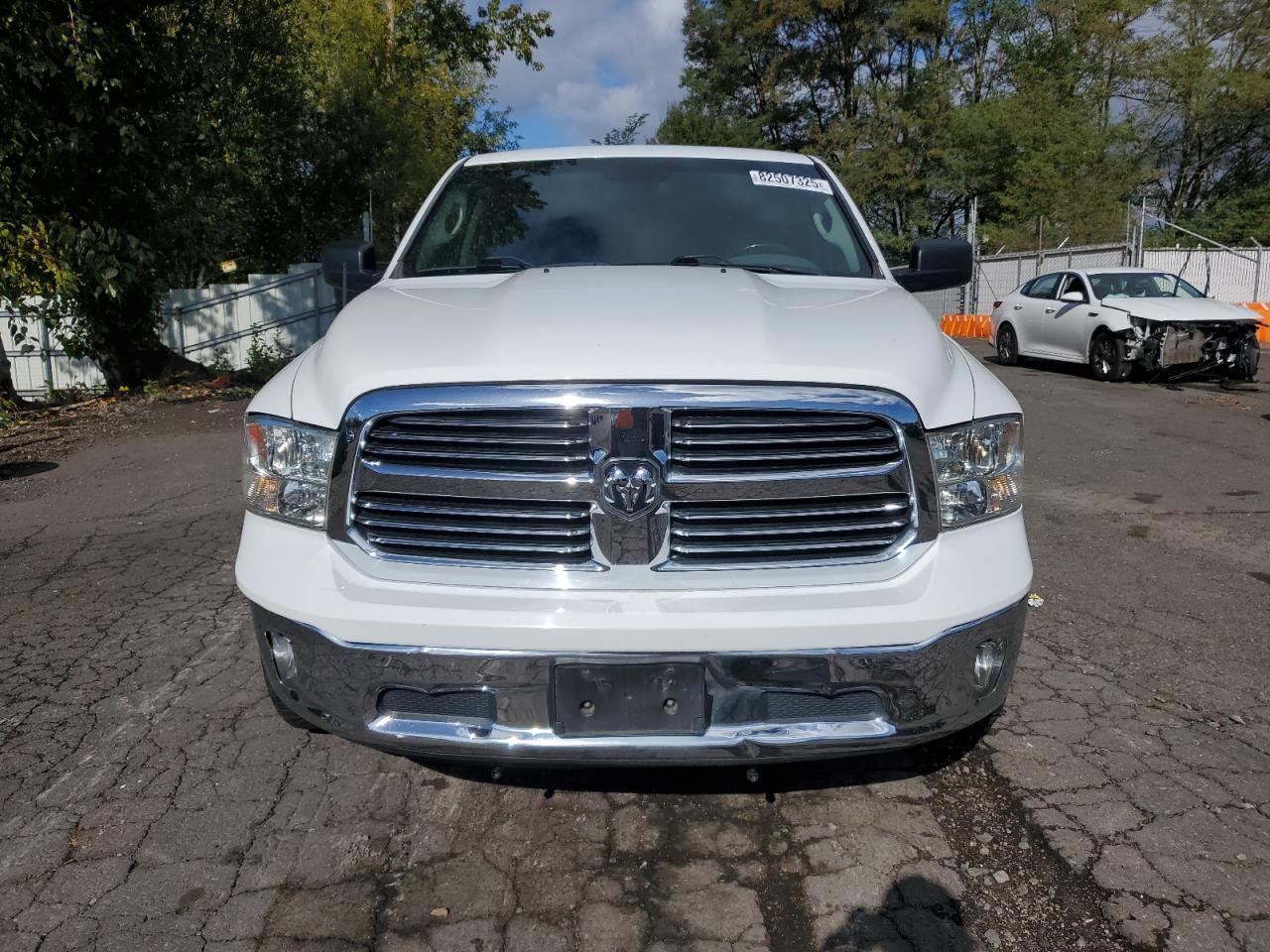 RAM 1500 SLT