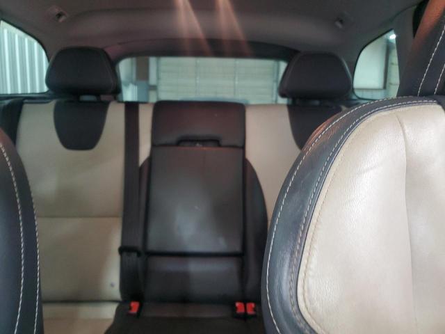 2017 VOLVO XC60 T5 DYNAMIC - YV440MDR6H2070097