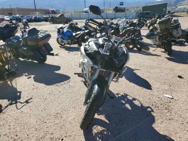 2016 DUCATI MULTISTRAD ZDM12BWW6GB012954