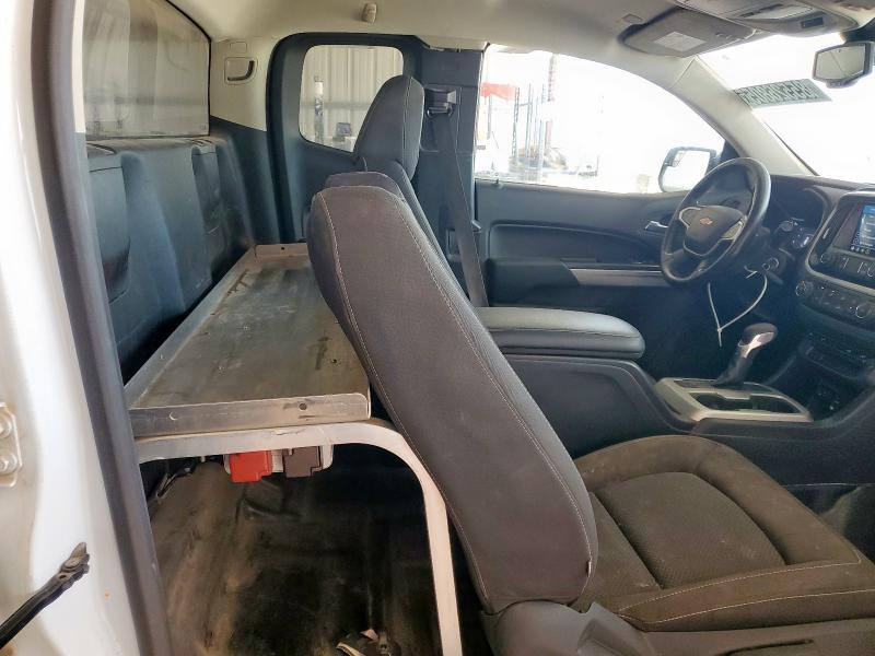 2022 CHEVROLET COLORADO LT #3305403309