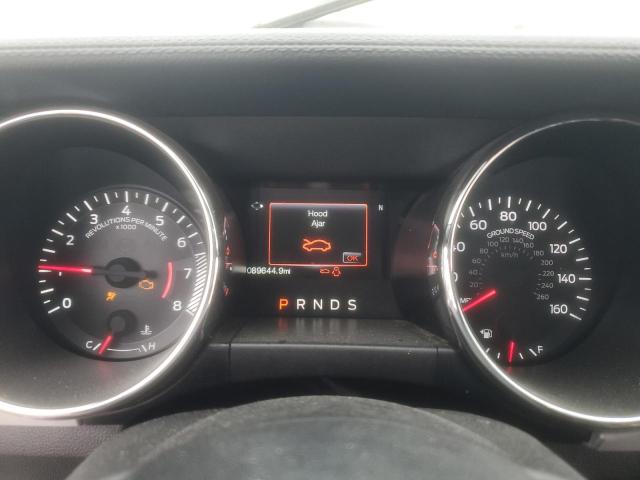 2017 FORD MUSTANG GT - 1FA6P8CF7H5323356