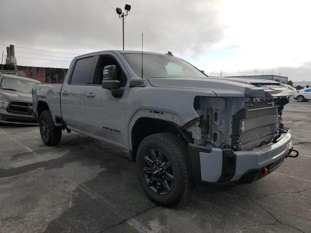 2025 GMC SIERRA K25 - 1GT4UPEY1SF145058