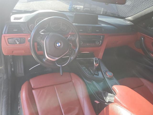 2014 BMW 428 XI #3305331300