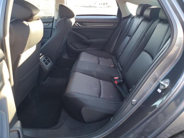 2018 HONDA ACCORD HYBRID EX - 1HGCV3F43JA008018