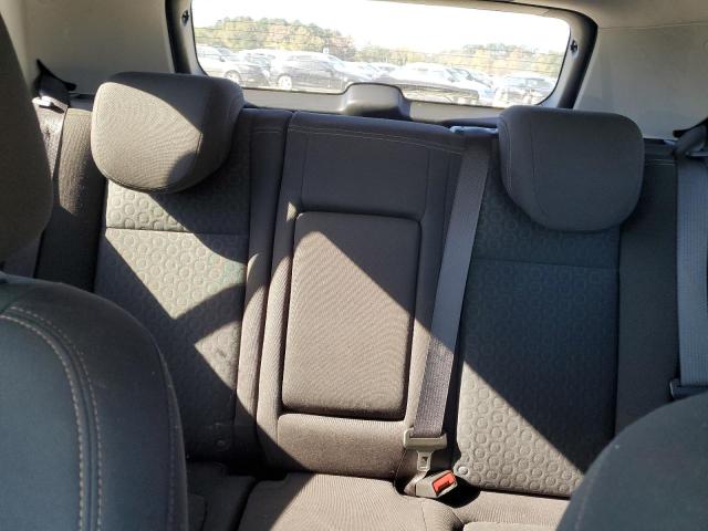 2020 CHEVROLET TRAX LS - KL7CJKSB7LB316490