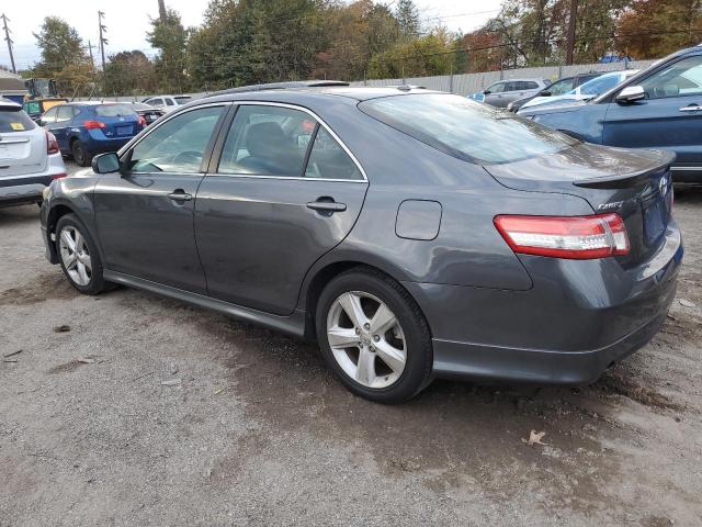 2010 TOYOTA CAMRY BASE - 4T1BF3EK5AU073888
