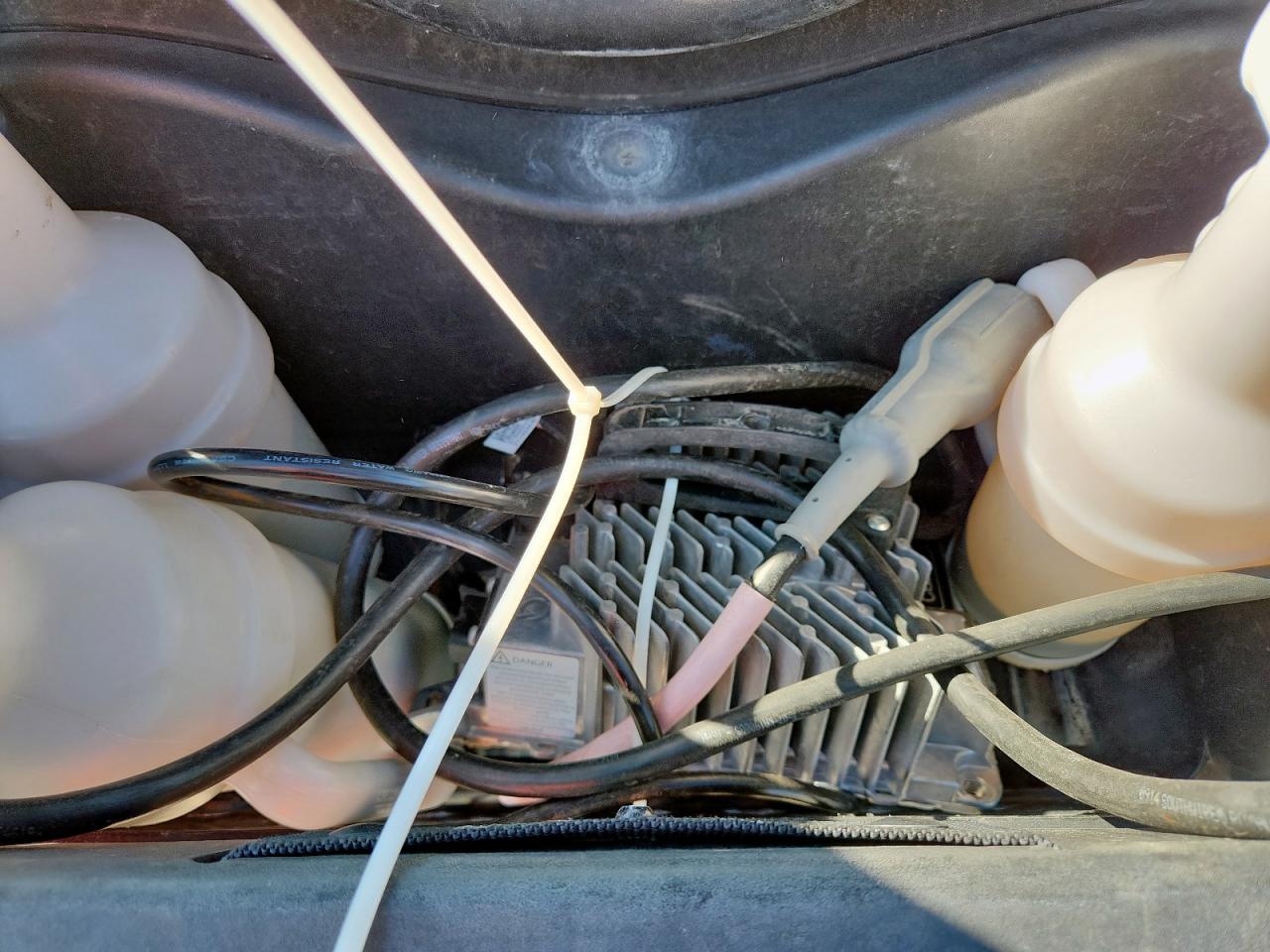 Lot #3257093227 2023 CLUB CAR TEMPO FLA