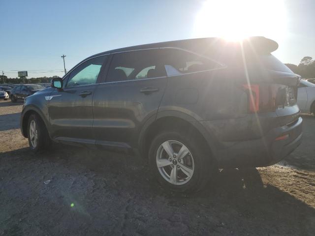 2021 KIA SORENTO LX - 5XYRG4LC9MG015922