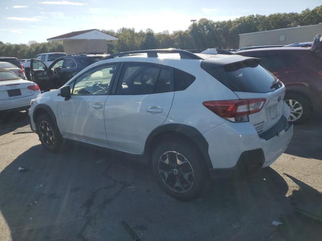 2018 SUBARU CROSSTREK - JF2GTABC7JH217939