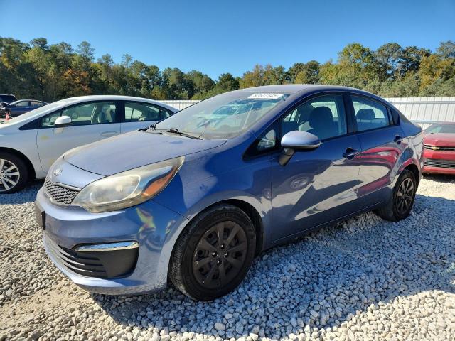 KIA RIO LX