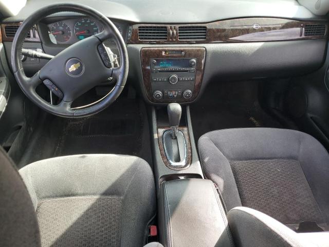 2012 CHEVROLET IMPALA LT - 2G1WG5E3XC1273678