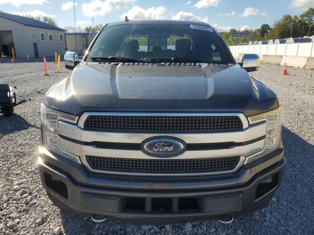 2019 FORD F150 SUPER - 1FTEW1E40KFB82773