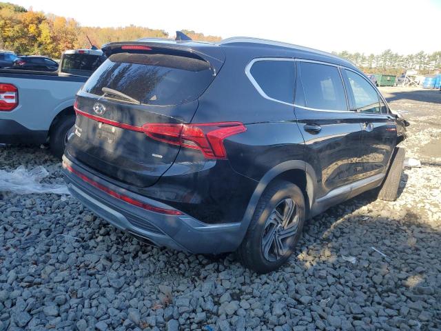 2021 HYUNDAI SANTA FE S #3293523414
