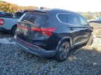 Lot #3293523414 2021 HYUNDAI SANTA FE S