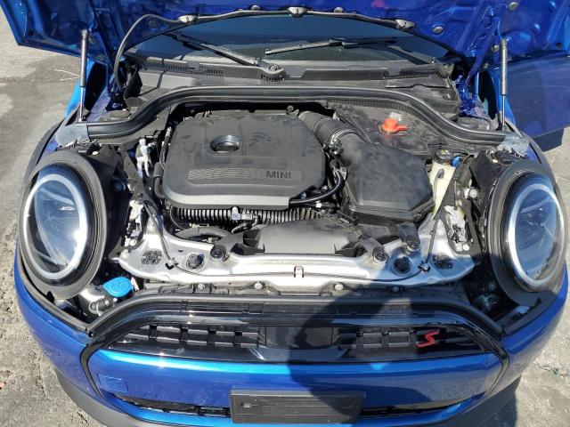 2025 MINI COOPER S #3317150988