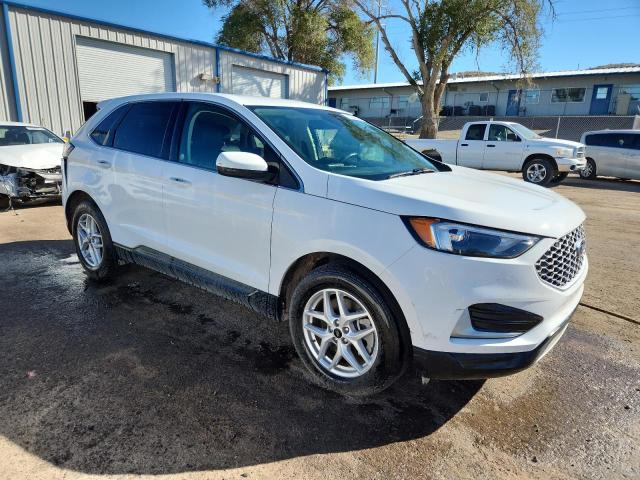 2024 FORD EDGE SEL #3302834886