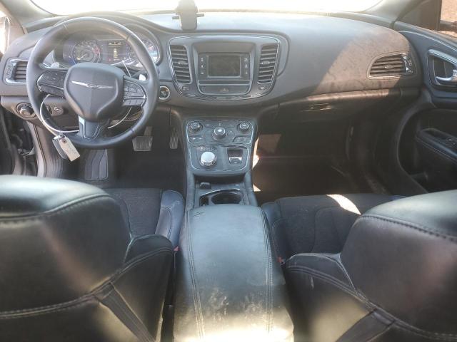 2016 CHRYSLER 200 S - 1C3CCCBB9GN133247