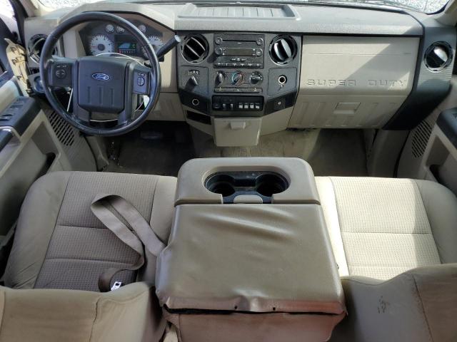 2008 FORD F350 SRW S #3301858994