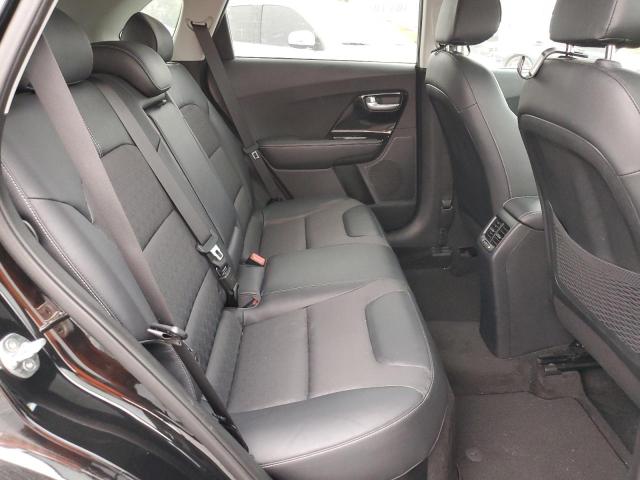 2018 KIA NIRO EX KNDCD3LD0J5136330