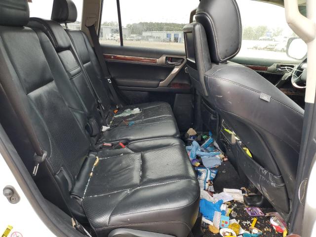 2012 LEXUS GX 460 PRE #3287596028