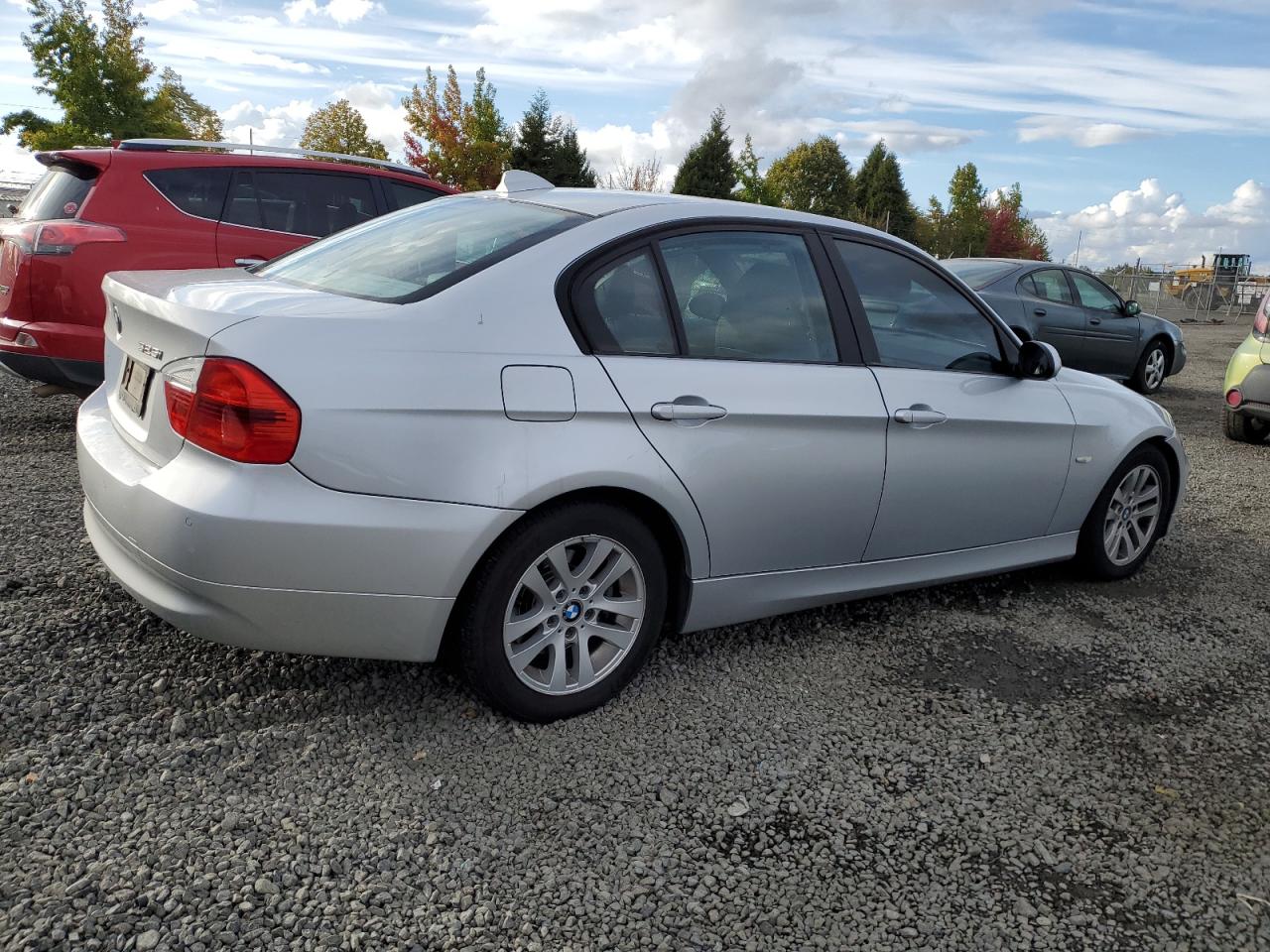 Lot #3282722280 2006 BMW 325 I