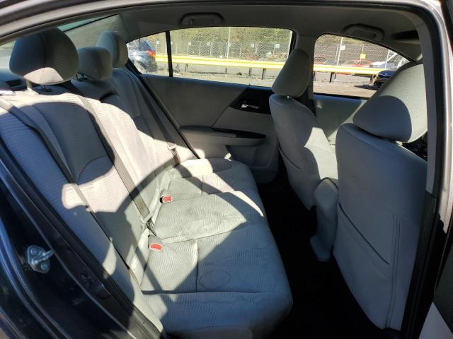 2015 HONDA ACCORD LX #3304521434