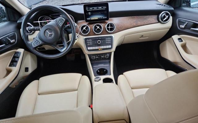 2018 MERCEDES-BENZ GLA 250 4M WDCTG4GB6JJ490814