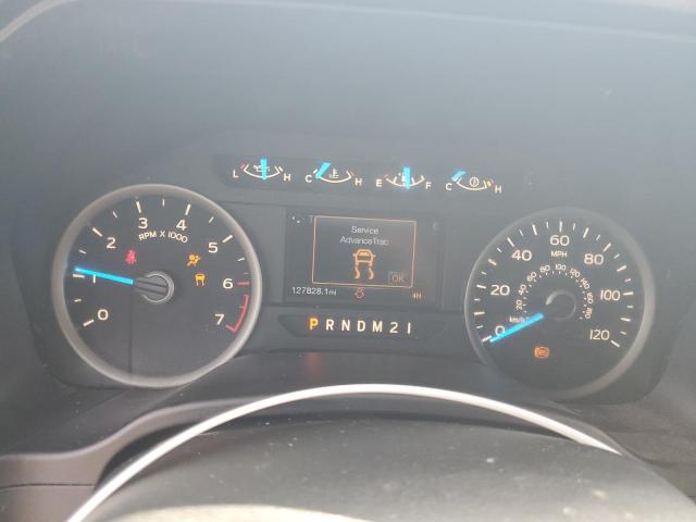 2017 FORD F150 SUPER CAB 1FTFX1EF4HKE55040