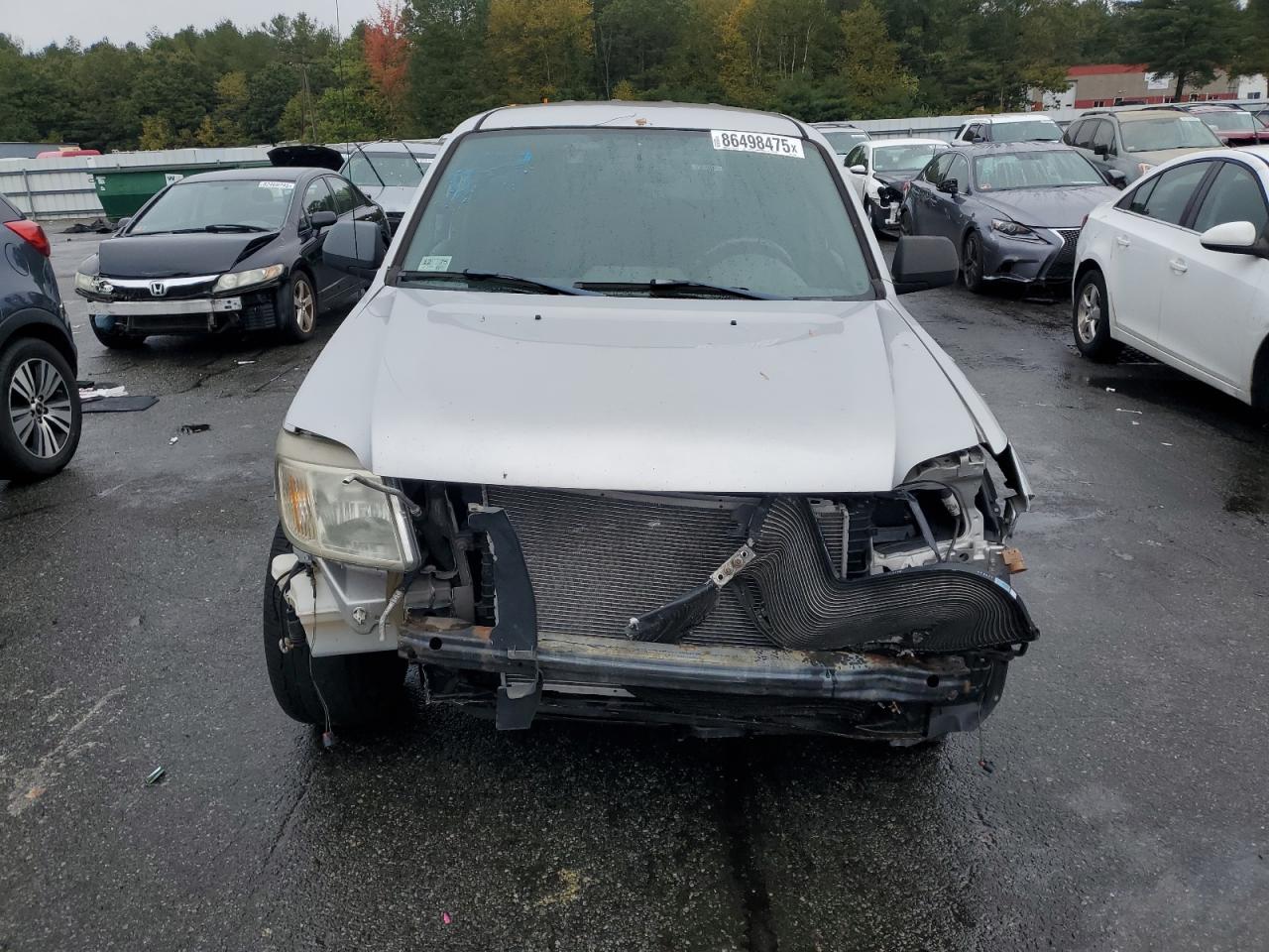 Lot #3275692788 2009 MERCURY MARINER