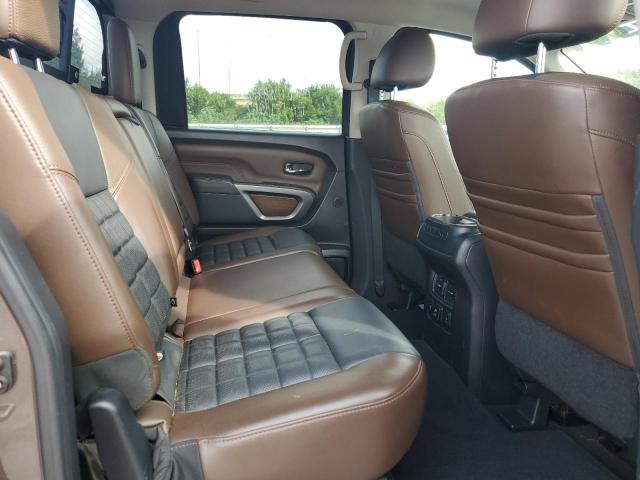 2016 NISSAN TITAN XD S 1N6BA1F4XGN517483