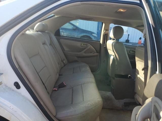 2001 TOYOTA CAMRY CE #3285788662