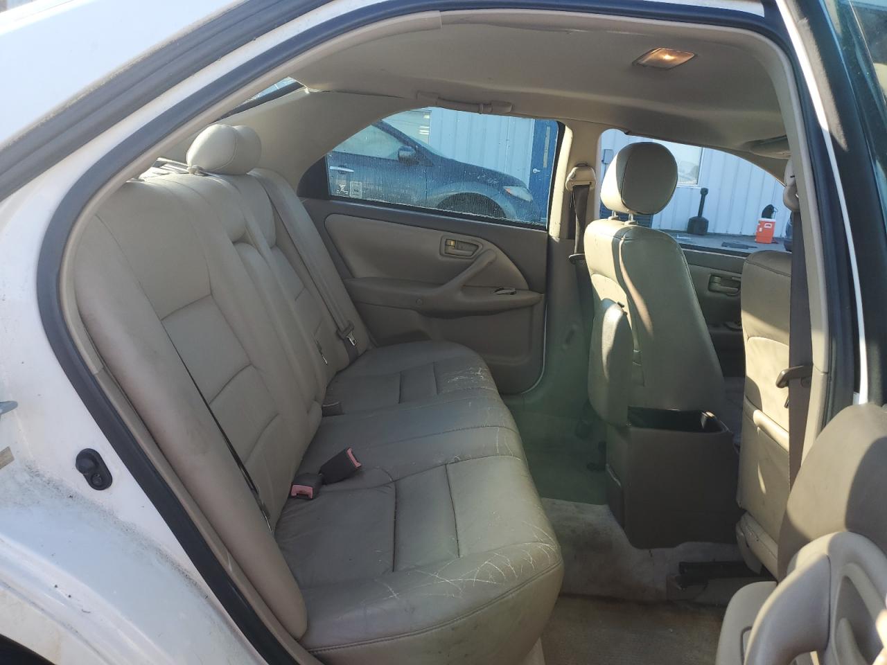 Lot #3285788662 2001 TOYOTA CAMRY CE