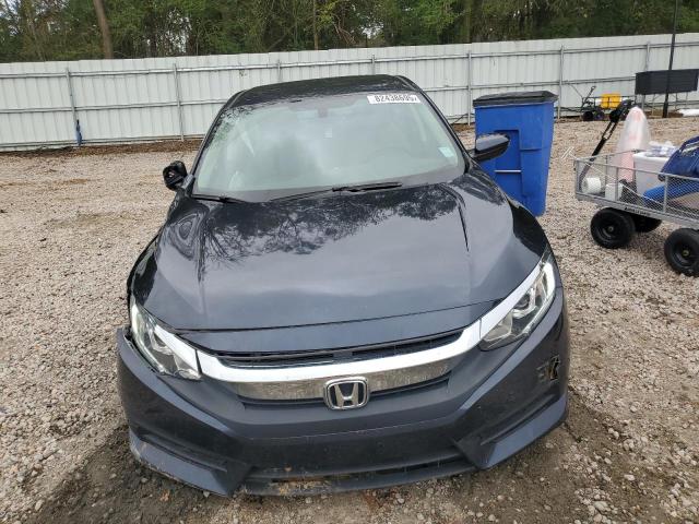 2018 HONDA CIVIC LX - 2HGFC2F55JH543634